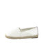 Plato Women's Espadrilles White