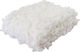 Ecoshadow Ορθογώνιο Δίχτυ Παραλλαγής Λευκό 2x3m 160gr/m²