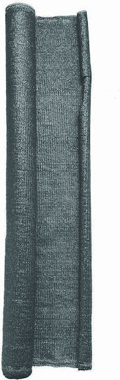 Home & Camp Ορθογώνιο Δίχτυ Σκίασης Πράσινο 1x5m 120gr/m²