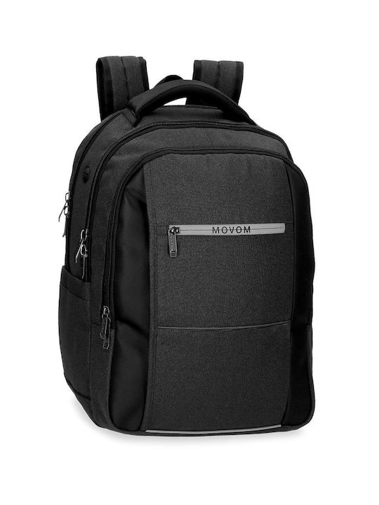 Movom Backpack Black