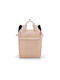 Reisenthel Backpack Pink