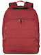 Travelite Backpack Κόκκινο