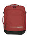 Travelite Backpack Κόκκινο