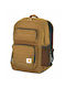 Carhartt Rucksack Braun 27Es