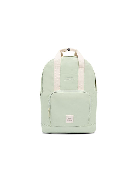 Lefrik Backpack Green 15lt