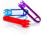 Viosarp Fruit & Vegetable Peeler/Cleaner