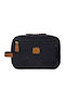 Toiletry Bag in Blue color 25cm