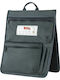 Masculin Necesare în culoarea Albastru marin 27cm