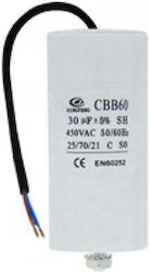 IF Condensator Permanent 450V 07848