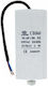IF Condensator Permanent 450V 07848