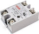 Haitronic Реле 25Спецификация HS2083-SSR-25AA
