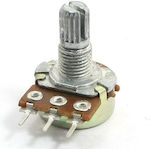 Haitronic Potentiometer HR0287-B500K