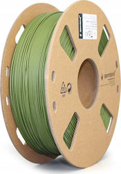 Gembird PLA 3D Printer Filament 1.75mm military...