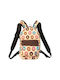 Fuzzyard Σαμαράκι Σκύλου Γιλέκο Go Nuts Small 046-FZPD11