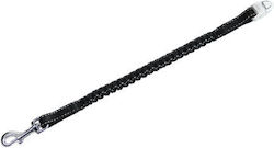 Flexi Foldable Dog Leash/Lead Strap Vario in Bl...