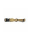 Zee-Dog Κολάρο Σκύλου Sand Small 25 - 40cm