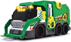 Dickie Recycling Truck για 3+ Ετών Dickie Recycling Truck για 3+ Ετών