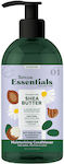 Tropiclean Essentials Dog Hair Softener 473ml