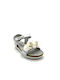 Enrico Coveri Kids' Sandals White