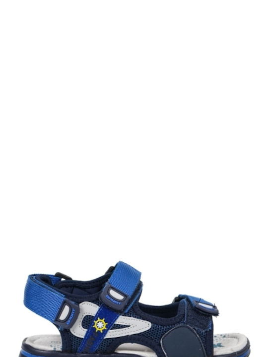 Piazza Shoes Kids' Sandals Blue