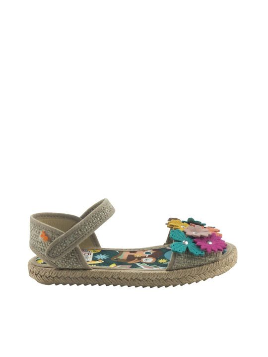 Vulladi Kids' Sandals Multicolour