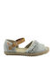 Kids' Sandals Silver