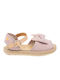 Vulladi Kids' Sandals Lilac