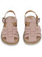 Konges Slojd Kids' Sandals Pink