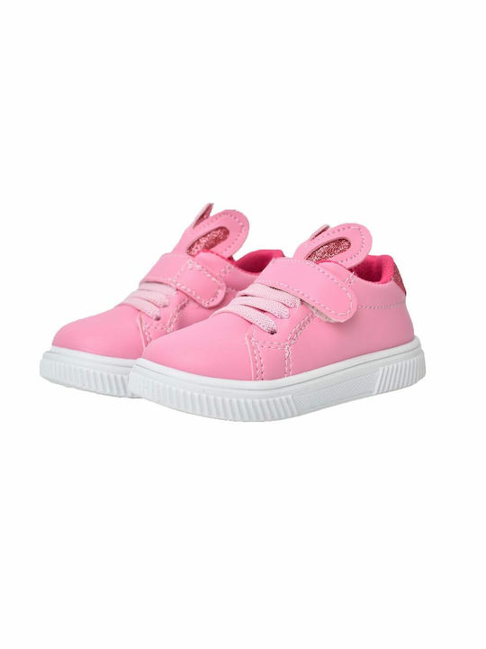 Potre Kids Sneakers Pink