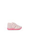 Geox Girls Slippers Pink