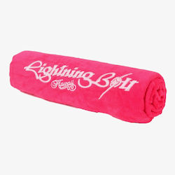 Lightning Bolt EMBROIDERY Βαμβακερή