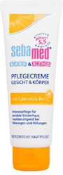 Sebamed Care Creme für Feuchtigkeit 75ml