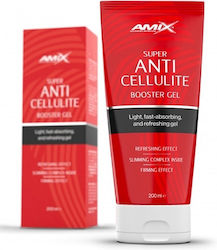 Amix Συμπλήρωμα Διατροφής Σκύλου 200gr 200ml