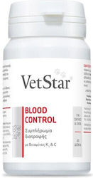 Provet Vetstar Blood Control 30 Stück