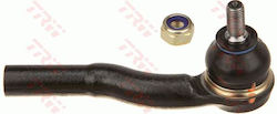 TRW Tie Rod End for Fiat Brava JTE751