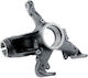 NTY Steering Knuckle for Skoda Fabia / Praktik / Roomster ZZP-VW-015