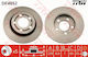 TRW Brake Discs