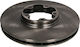 TRW Brake Discs for Ford Transit