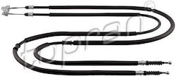 Topran Handbrake Cable