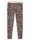 Kids Legging Long Multicolour