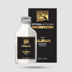 Officina Artigiana Loțiune After Shave 100ml Officina Artigiana Loțiune After Shave 100ml