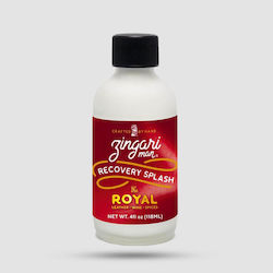 Zingari Man After Shave Splash 118ml