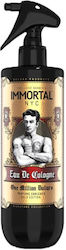 Immortal NYC After Rasur 500ml