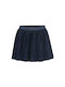 Cool Club Kids Skirt Navy Blue