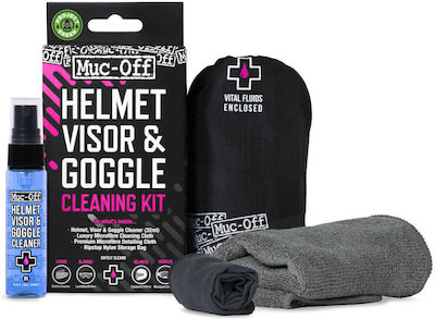 Muc-Off Helmet 20802