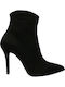 Women's Ankle Boots Black
