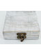 Riniotis Wedding Favor Wooden Box