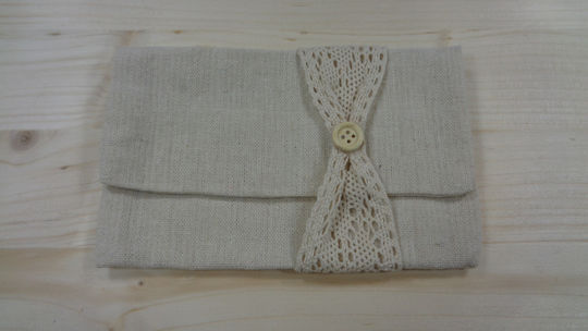 Palma Emporio Wedding Favor Envelope with Lace