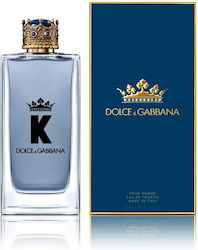 Dolce & Gabbana King