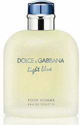 Dolce & Gabbana Light Blue